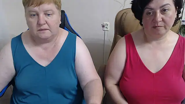 Lindy-Jeanie webcam