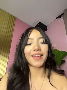 mayybonita - MayyBonita's free webcam - UK Sex Cams