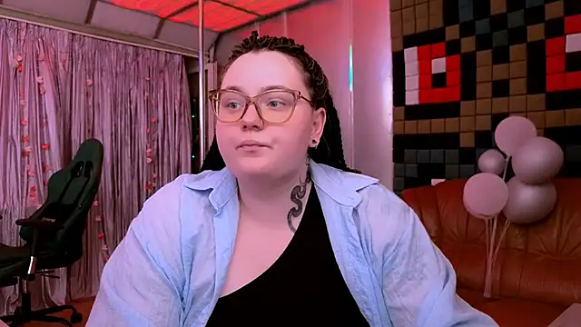 CatherineClaire webcam
