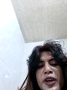 SexyShila-97 webcam