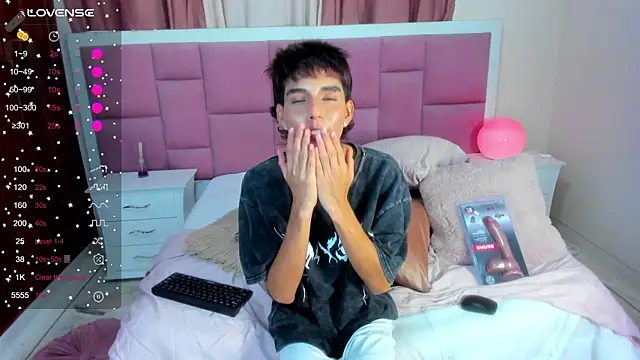 christopher_robin4 webcam