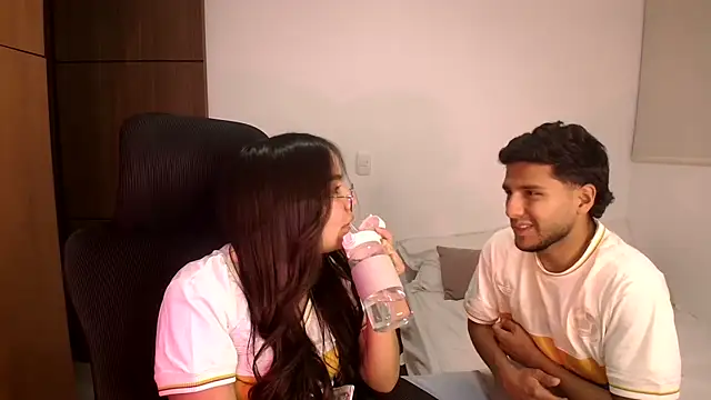 abbyyandmaxx webcam