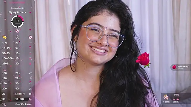 Madison_Flame webcam