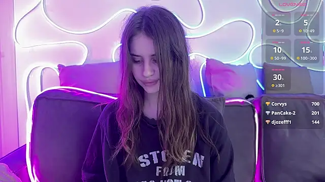 evvaavve webcam