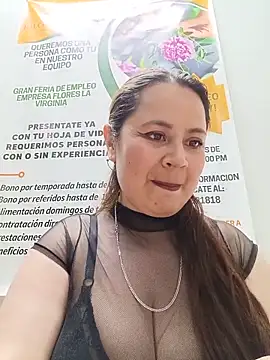 Watch VANESSA__28 live on EroticFlix - High definition streams