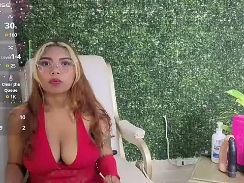 Watch Katy_love222 live on EroticFlix - High definition streams