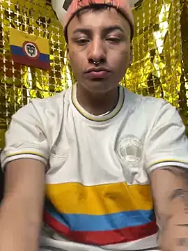 Dereck_Klain webcam