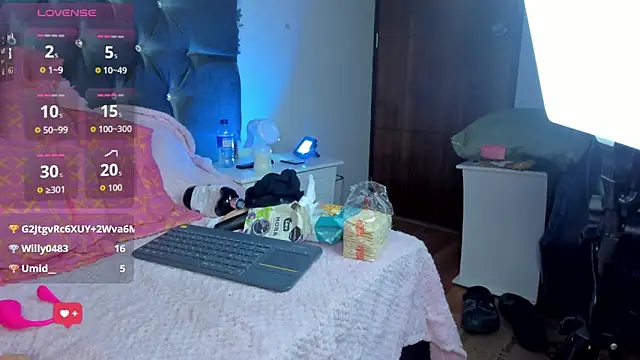 Coral_hills webcam