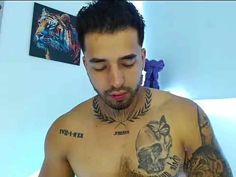 Jacobb_Phoenix webcam