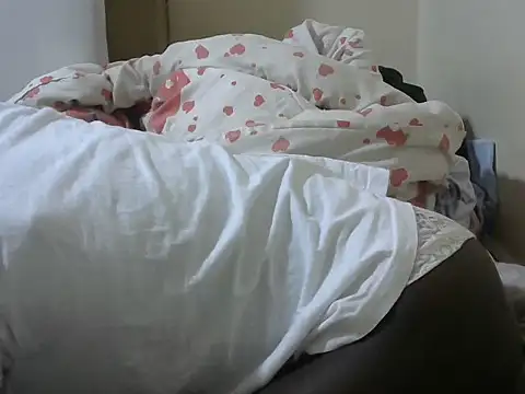 Janet_love23 webcam