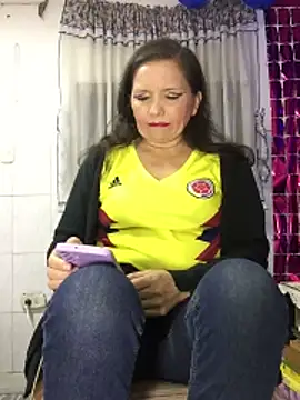 Alexa_montiel webcam