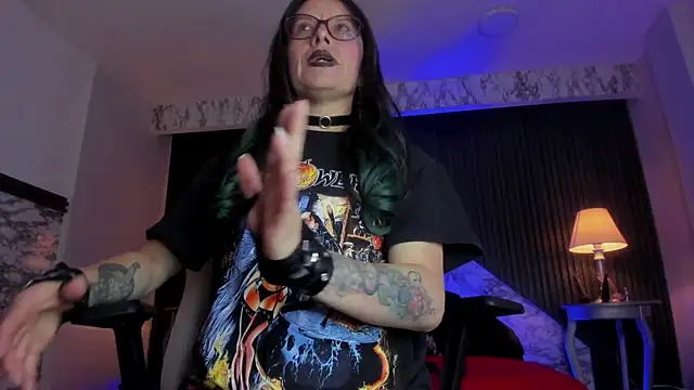 EvangelineJoness webcam