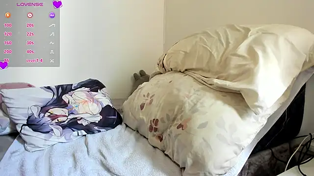mylittle_mila webcam
