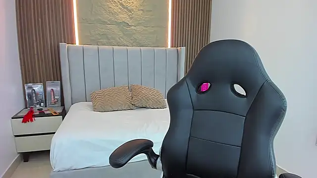 LISAPALMER7 webcam