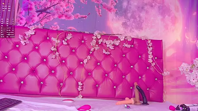 _Angelasweet webcam