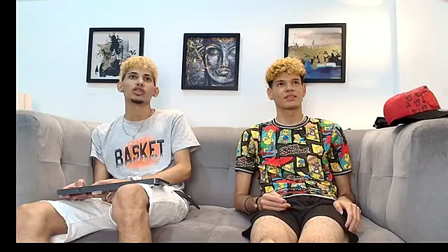 Hot_skinny_guys webcam