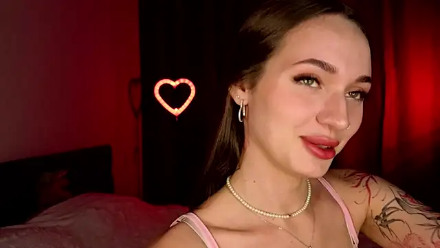 Watch Ballani_Grow live on EroticFlix - High definition streams