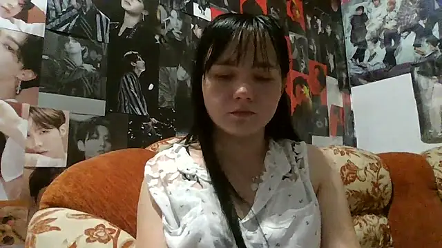 Watch LittilePrincess live on EroticFlix - High definition streams