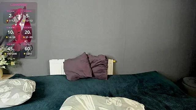 Watch _sooolonely_tirips live on EroticFlix - High definition streams