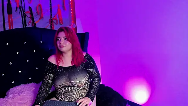 black_rosse_hh webcam