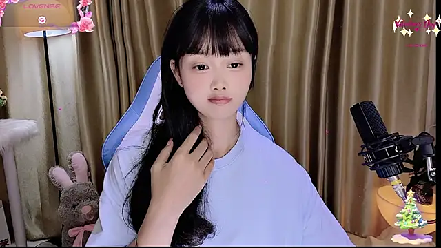 Watch Maizi-2277 live on EroticFlix - High definition streams