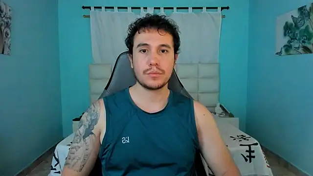 juan__jimenez webcam