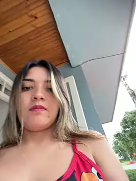 Sarita-candy webcam