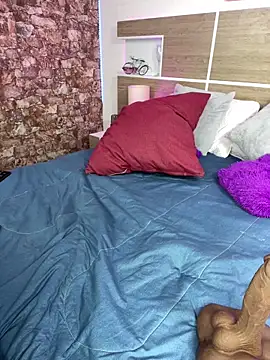 KAROL-SCOTT webcam