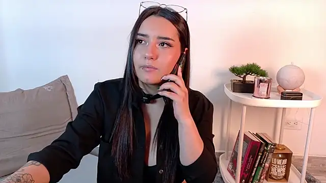 Watch mady_malkovax live on EroticFlix - High definition streams