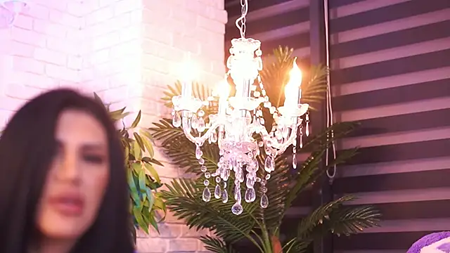 Watch Gallienne_Gold live on EroticFlix - High definition streams