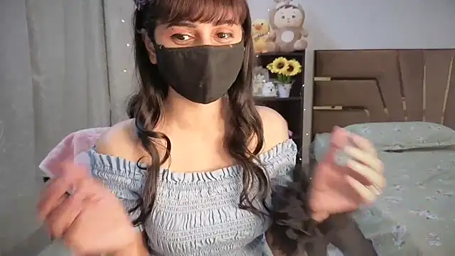 kavyacurves (F young) - Lush