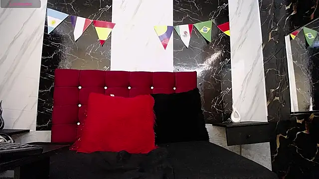 SofiaMoreno_ webcam