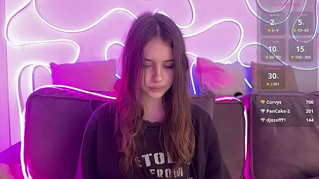 evvaavve webcam
