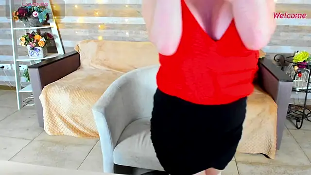 SusanSmit webcam