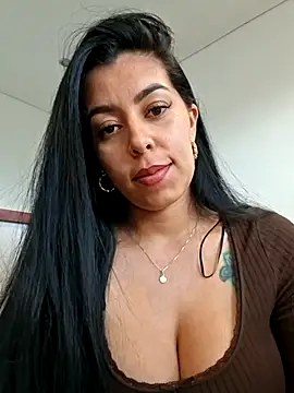 Luianna webcam