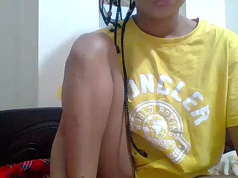 DADDYS_shuga webcam