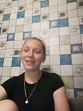 Anna_wey live cam on StripChat