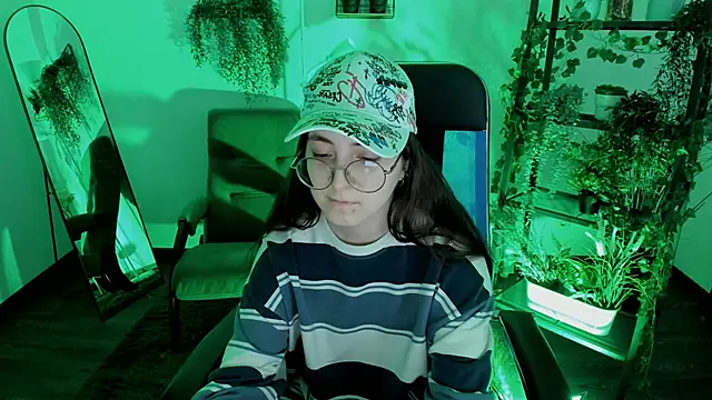VirtuallVoyant webcam