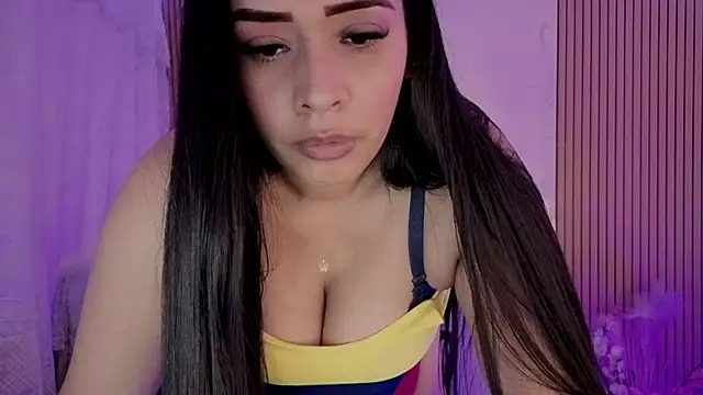 Kayleemorales webcam
