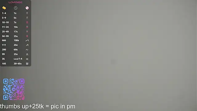 HannaHayles webcam