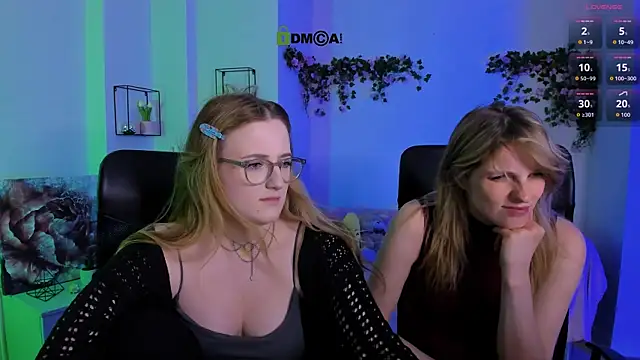 luna_berryy - Luna_berryy's free webcam - UK Sex Cams