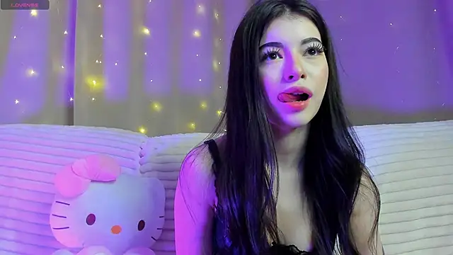 Watch thegirlyoullcomebackto live on EroticFlix - High definition streams