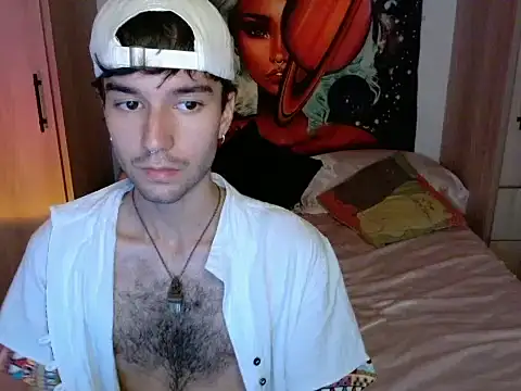 adrien_polo - Adrien_polo's free webcam - UK Sex Cams