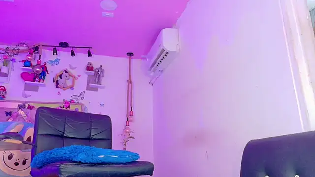 Gabii-Princees's room