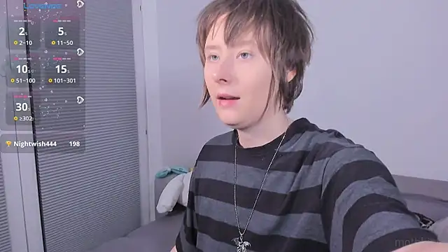mothkink's room