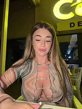 IsabellaEtthan webcam