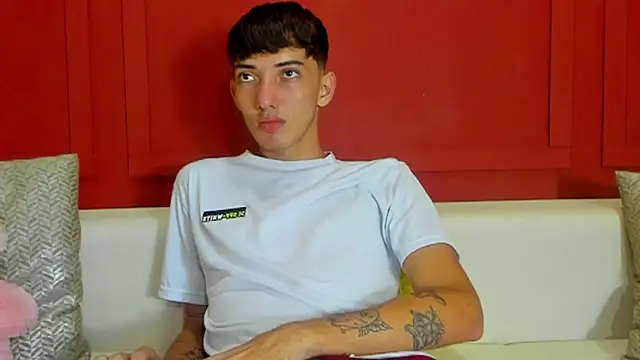 MichaelVasquex webcam