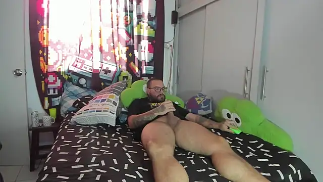 sgmr webcam