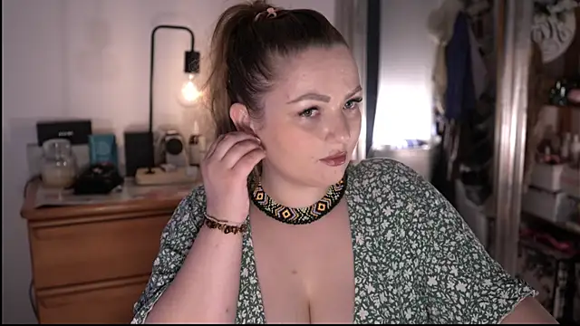 marrygrayes webcam