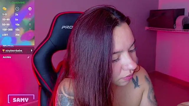 Samantha_tattu